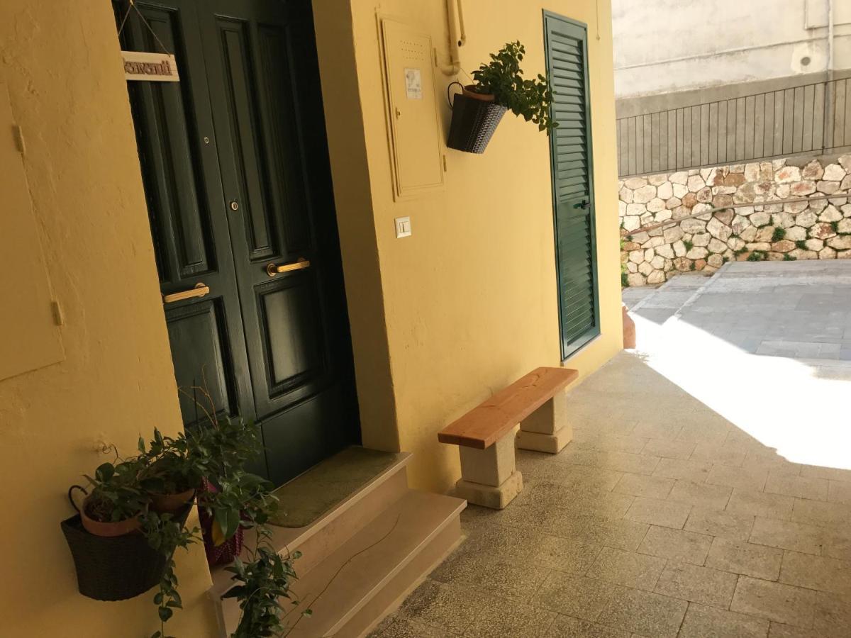 ماتيرا L'Albarosa - Camere المظهر الخارجي الصورة